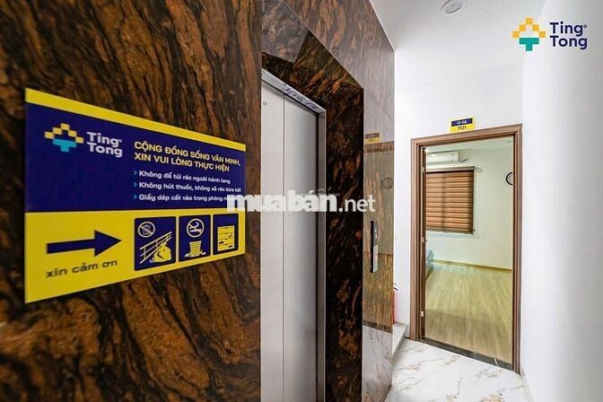 CHUYỂN NHƯỢNG CCMN  381 Nguyễn Khang, Cầu Giấy (Tặng 500k)