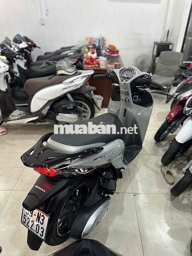 Honda SH mode 2022-abs.BSTP.Chích chủ.odd 6000km