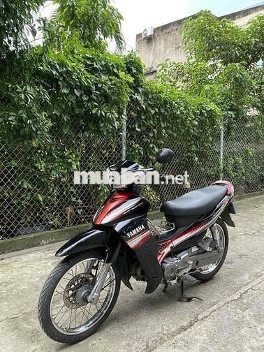 Yamaha Jupiter MX 110cc 2012 Zin100% SD37000km