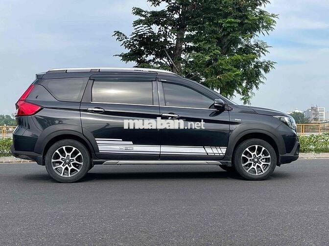 Suzuki XL 7 2022 GLX AT - 70000 km