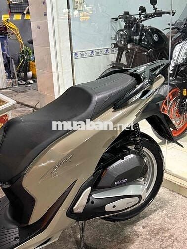 Cần bán Honda SH125 Cbs 2023 Biển SG 9 chủ Xe keng
