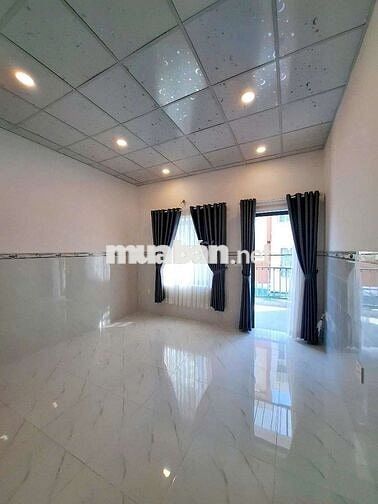 🟥🟥CHO THUÊ NHÀ NC - DT 4X17M - HẺM 2295 HUỲNH TẤN PHÁT - TT NHÀ BÈ.