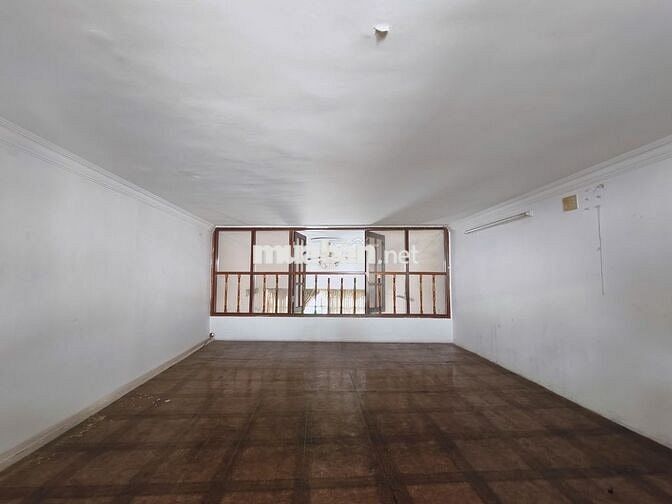 Thanh Lý căn CC mt Trần Hưng Đạo - TT Q5