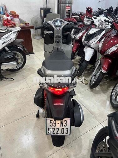 Honda SH mode 2022-abs.BSTP.Chích chủ.odd 6000km