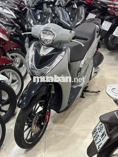 Honda SH mode 2022-abs.BSTP.Chích chủ.odd 6000km