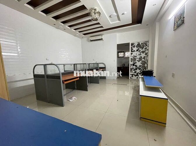 CHO THUÊ TÒA NHÀ 3 TẦNG ĐƯỜNG AN THƯỢNG 34 - 5 CĂN HỘ KHÉP KÍN