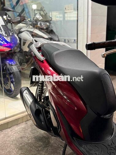 Cần bán Honda SH125 Cbs 2024 Biển 62 9 chủ