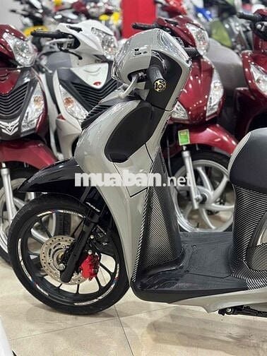 Honda SH mode 2022-abs.BSTP.Chích chủ.odd 6000km