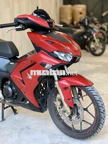 🏍 Winner X V3 2022 Biển 43 – Chính Chủ Zin Keng 🏍
