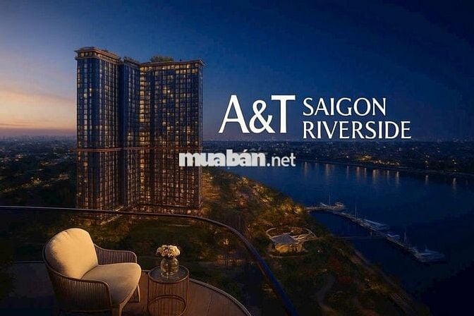 Căn hộ ven sông sài gòn, quốc lộ 13. Chỉ cần thanh toán 300tr