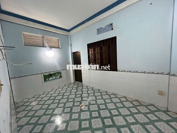 Phòng trọ Quận 7 đầu cầu Tân Thuận 2, sát trường ĐH Marketing