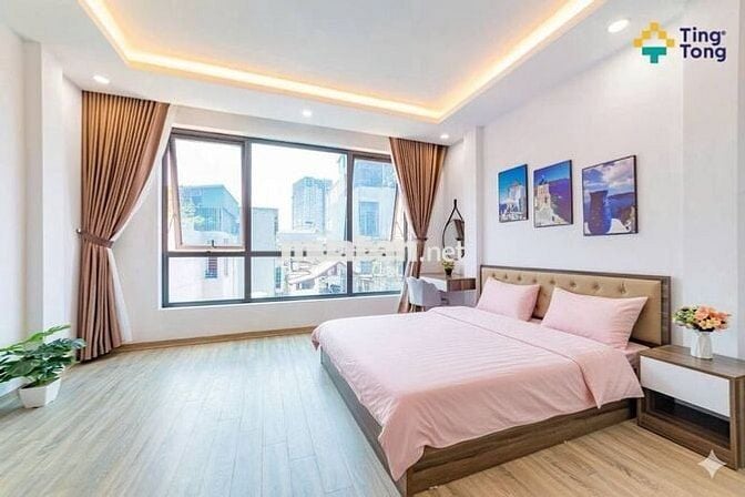 CHUYỂN NHƯỢNG CCMN  381 Nguyễn Khang, Cầu Giấy (Tặng 500k)