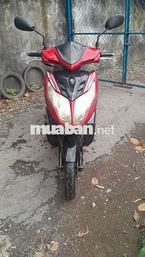 Joyride fi 125 bstp máy êm
