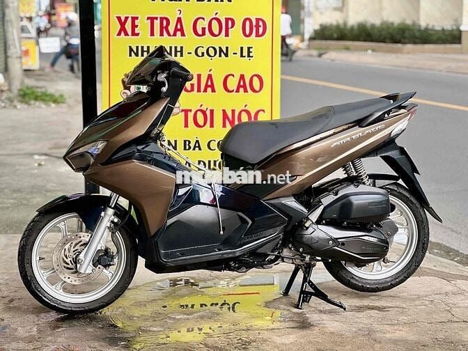 xe ab bstp chính chủ ký