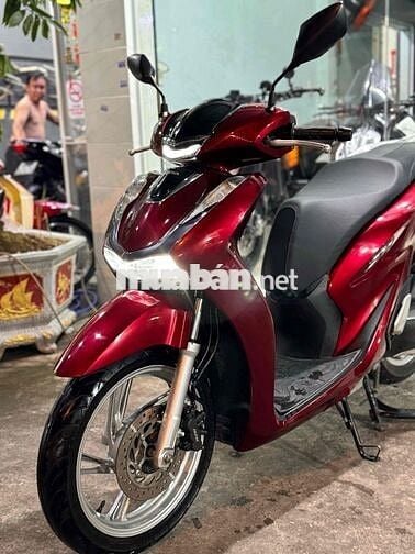 Cần bán Honda SH125 Cbs 2024 Biển 62 9 chủ