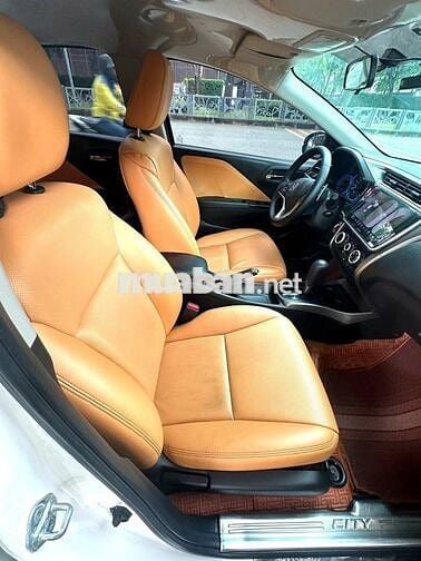 Bán xe City 2016 1.5 AT,1 chủ,full option,giá tốt