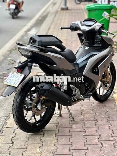 [GÓP ĐC GIỮ CAVET] WINNER X ABS 2023 - Odo 15k km