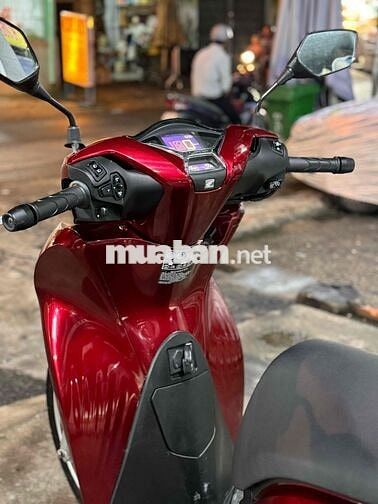 Cần bán Honda SH125 Cbs 2024 Biển 62 9 chủ