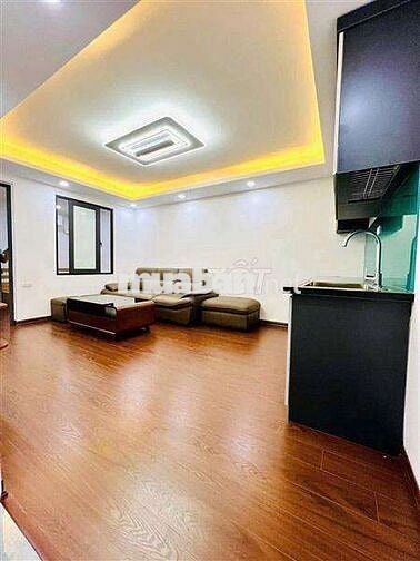 Bán Căn Hộ TT Thành Công Đẹp Như Chung Cư - 85m2 - Tầng 2 - 3 ngủ