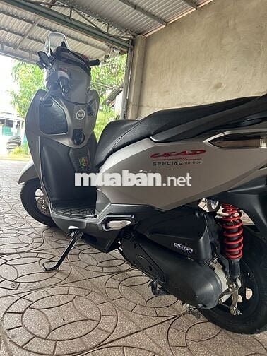 Xe máy Honda Lead 2023 bản đặc biệt