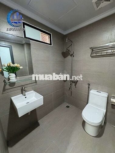Căn hộ Studio Ngõ 75 Hồ Tùng Mậu- Dương Khuê 4tr7- 5tr5