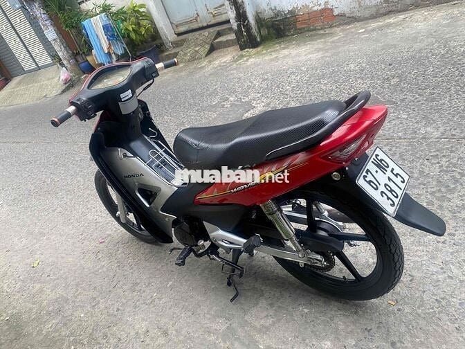 Cần thanh lý Wave 110 hàn quôc vô áo nhât zin
