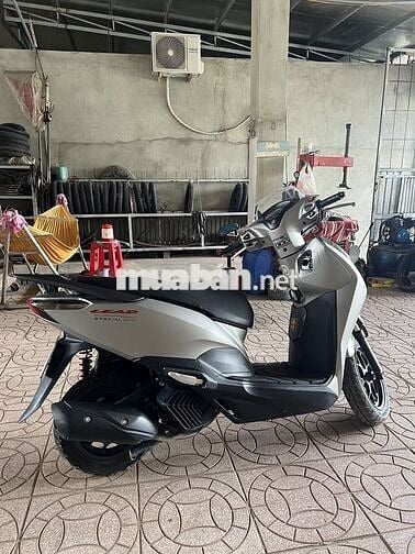 Xe máy Honda Lead 2023 bản đặc biệt