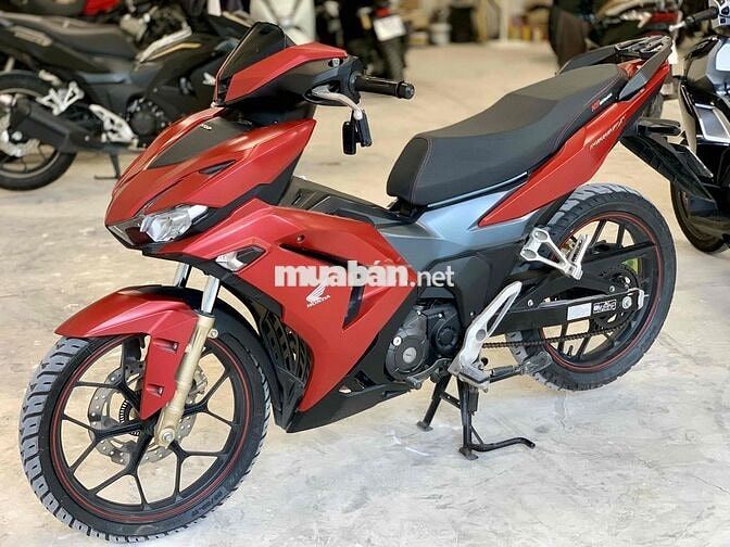 🏍 Winner X V3 2022 Biển 43 – Chính Chủ Zin Keng 🏍