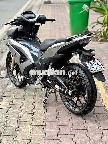 [GÓP ĐC GIỮ CAVET] WINNER X ABS 2023 - Odo 15k km