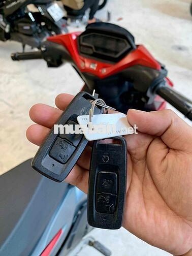 🏍 Winner X V3 2022 Biển 43 – Chính Chủ Zin Keng 🏍