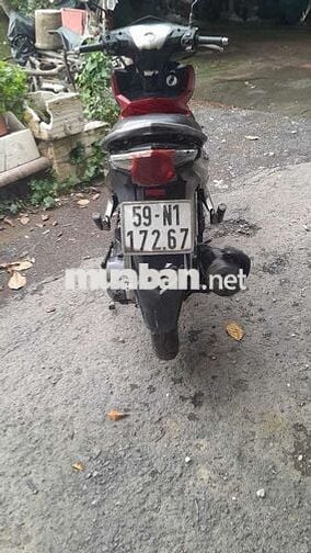 Joyride fi 125 bstp máy êm