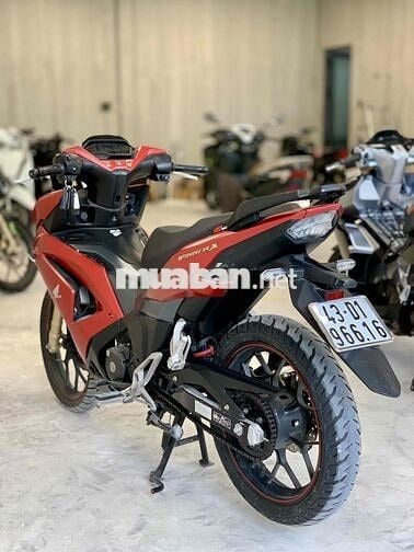 🏍 Winner X V3 2022 Biển 43 – Chính Chủ Zin Keng 🏍