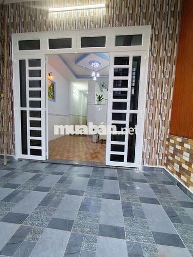 BÁN NHÀ CHÍNH CHỦ SỔ RIÊNG DƯỚI 1TỶ - 980 TRIỆU (KHÔNG PHÁT SINH THÊM)