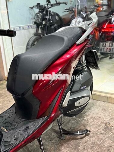 Cần bán Honda SH125 Cbs 2024 Biển 62 9 chủ