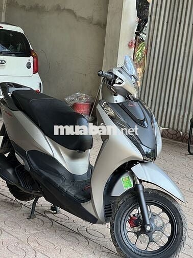 Xe máy Honda Lead 2023 bản đặc biệt