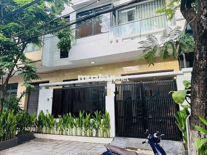 🎑🎑CHO THUÊ NHÀ 2 TẦNG MẶT TIỀN ĐƯỜNG: AN THƯỢNG - MỸ AN