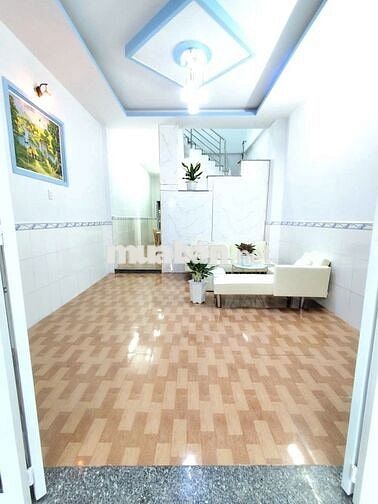 BÁN NHÀ CHÍNH CHỦ SỔ RIÊNG DƯỚI 1TỶ - 980 TRIỆU (KHÔNG PHÁT SINH THÊM)