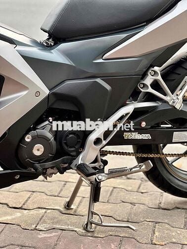 [GÓP ĐC GIỮ CAVET] WINNER X ABS 2023 - Odo 15k km