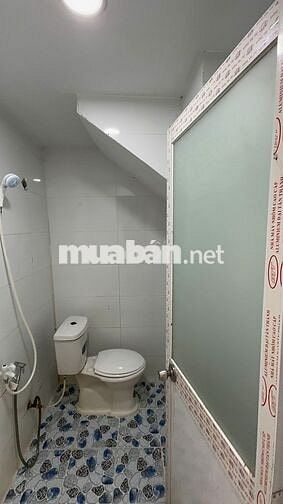 chính chủ bán nhà DT 5m - 20m giá 220tr gần chợ Xuân Thới Thượng