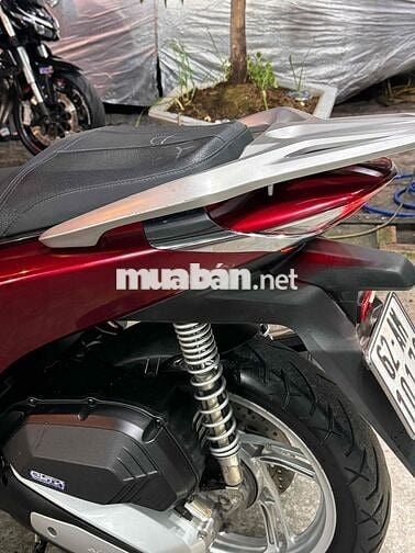 Cần bán Honda SH125 Cbs 2024 Biển 62 9 chủ