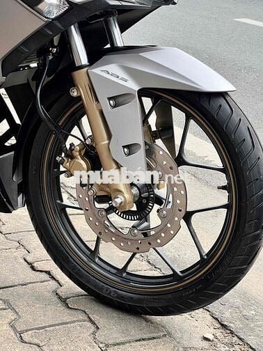 [GÓP ĐC GIỮ CAVET] WINNER X ABS 2023 - Odo 15k km