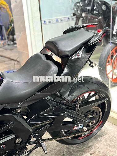 Cần bán Benelli BN600i 2018 Biển 60 9 chủ Odo:7000
