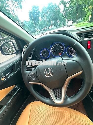 Bán xe City 2016 1.5 AT,1 chủ,full option,giá tốt