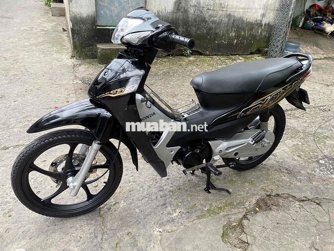 Cần thanh lý Wave hàn quôc 110 bstp nhu hinh