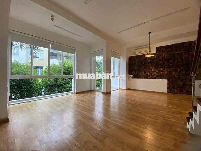 Cho Thuê Nhà Đẹp Khu Hưng Gia Gần 500m²,Phường Tân Phong,Quận 7
