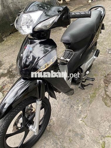 Cần thanh lý Wave hàn quôc 110 bstp nhu hinh