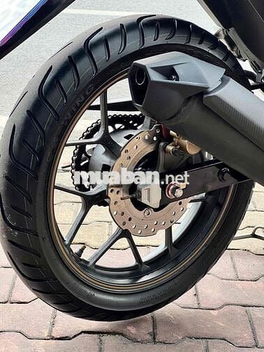 [GÓP ĐC GIỮ CAVET] WINNER X ABS 2023 - Odo 15k km