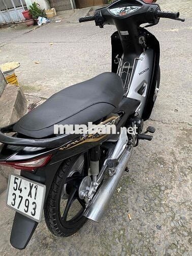Cần thanh lý Wave hàn quôc 110 bstp nhu hinh