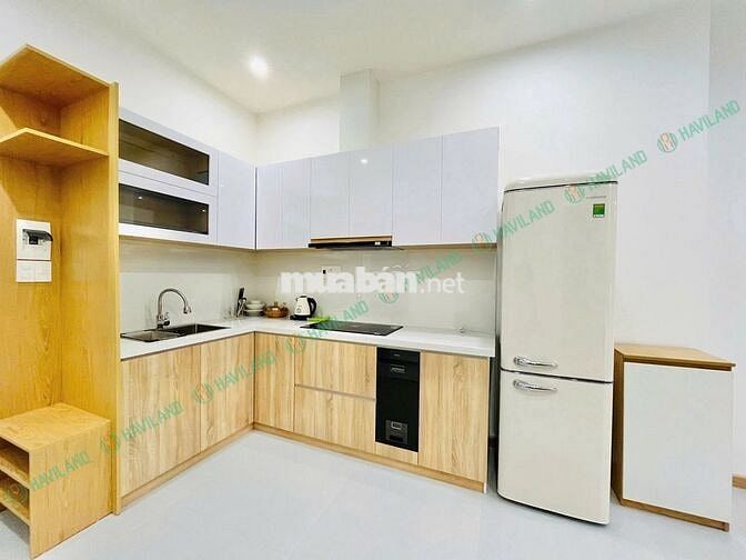 CĂN HỘ STUDIO SIÊU XINH KHU VỰC SƠN TRÀ