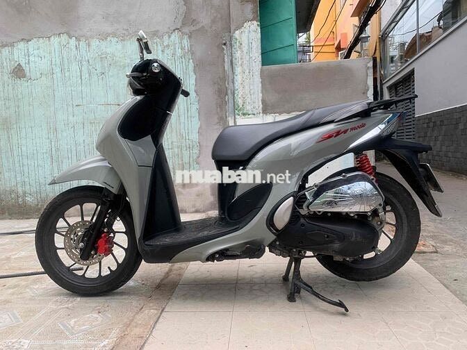 Sh Mode 2024 9 chủ BSĐT